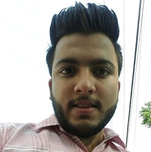 Meet your Posher, Karan